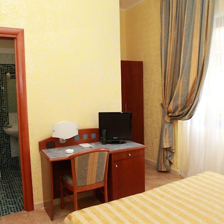 Hotel San Giuseppe - Cityhotel 카탄차로 외부 사진