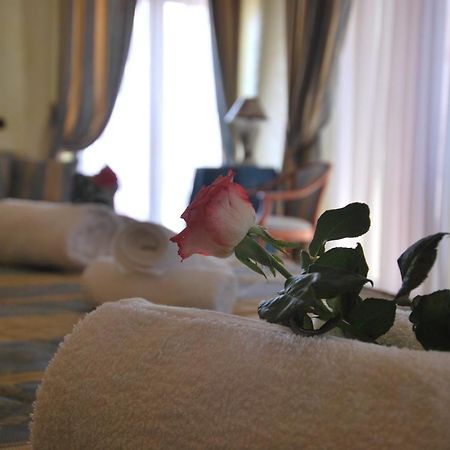 Hotel San Giuseppe - Cityhotel 카탄차로 외부 사진