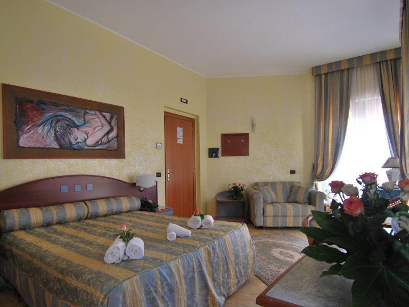 Hotel San Giuseppe - Cityhotel 카탄차로 외부 사진