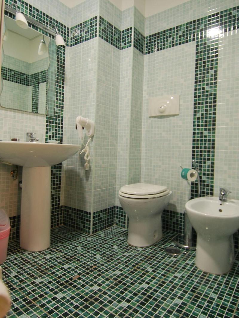 Hotel San Giuseppe - Cityhotel 카탄차로 외부 사진