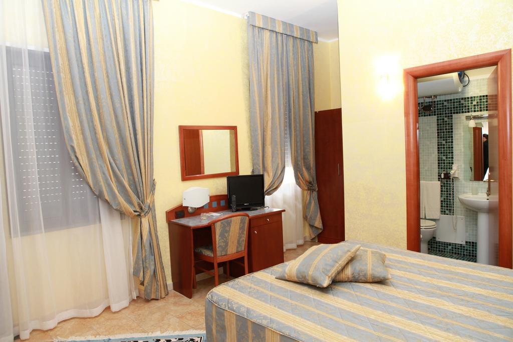 Hotel San Giuseppe - Cityhotel 카탄차로 외부 사진