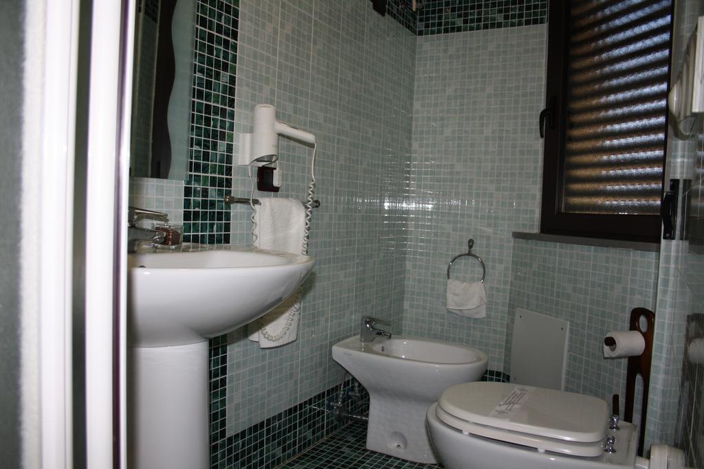 Hotel San Giuseppe - Cityhotel 카탄차로 외부 사진